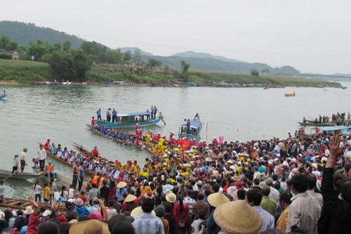 Chung tay phát triển du lịch ngày càng lớn mạnh