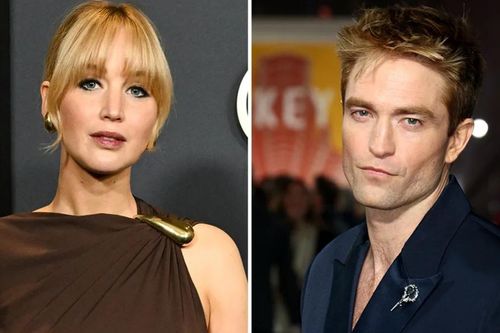 LHP Cannes 2025: Jennifer Lawrence và Robert Pattinson tỏa sáng