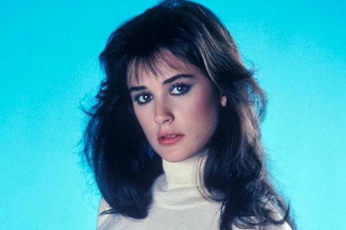 Demi Moore: Hành trình kiên cường của Người phụ nữ đẹp nhất 2025