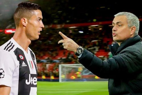 Mourinho có thể dẫn dắt tuyển Bồ Đào Nha, Ronaldo sẽ không được chơi trọn 90 phút?