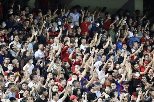 Lý do SVĐ 20 nghìn chỗ của Việt Nam thay Indonesia tổ chức giải Đông Nam Á