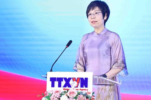 Khẳng định vai trò tiên phong của TTXVN - cơ quan báo chí chủ lực đa phương tiện quốc gia