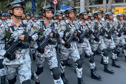 50 năm thống nhất đất nước: Sơ duyệt cấp Nhà nước Lễ kỷ niệm 50 năm giải phóng miền Nam, thống nhất đất nước