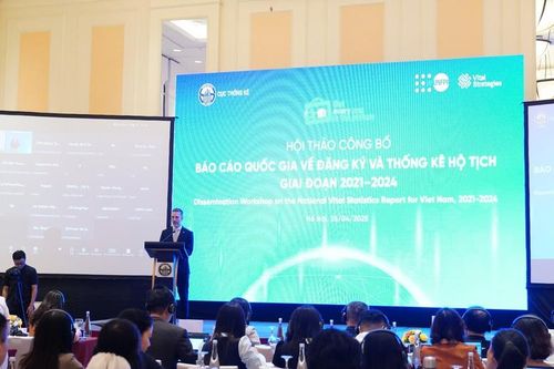 Tỷ số giới tính khi sinh ở mức cao, có nơi gần 120 trẻ trai/100 trẻ gái