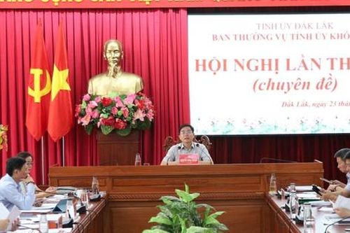 Sắp xếp, hợp nhất Đắk Lắk, Phú Yên: Dự kiến tỉnh mới có 102 đơn vị hành chính cấp xã