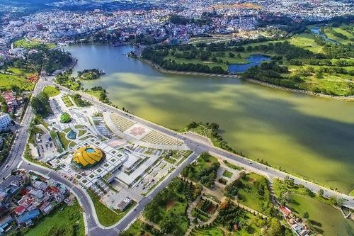 Đa số cử tri Lâm Đồng ủng hộ sắp xếp đơn vị hành chính