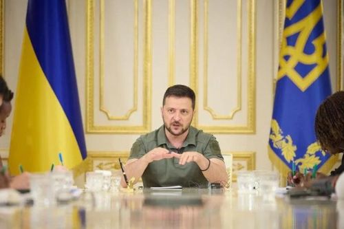 Ukraine đối mặt nguy cơ vỡ nợ lịch sử