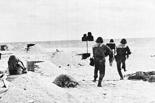 Ngày 25/4/1975: Giải phóng đảo Sơn Ca, các cánh quân chủ lực áp sát Sài Gòn-Gia Định trên năm hướng