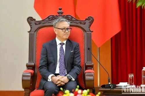 Việt Nam khẳng định vị thế trên trường quốc tế