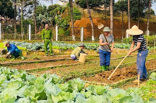 Nơi hồi sinh cuộc đời lầm lỡ