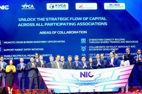 Nắm bắt thời điểm vàng để bứt phá trong đổi mới sáng tạo