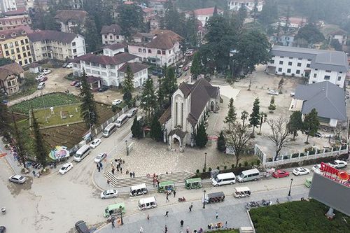 Lào Cai sẵn sàng cho mùa du lịch hè 2025