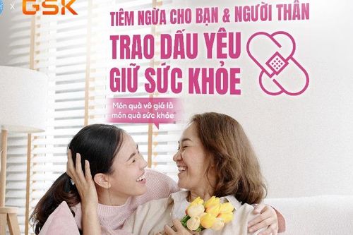 Mỗi phút, vaccine giúp cứu sống 6 sinh mạng trên toàn cầu