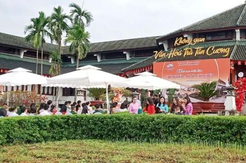 Triển lãm chuyên đề 'Thái Nguyên-Ký ức thời chiến'