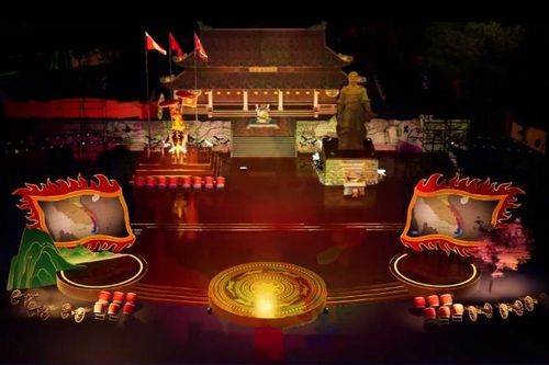 Số hóa trong bảo tồn, phát huy giá trị di sản