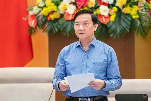 Sẽ trình Quốc hội thí điểm cơ chế, chính sách đặc thù phát triển nhà ở xã hội