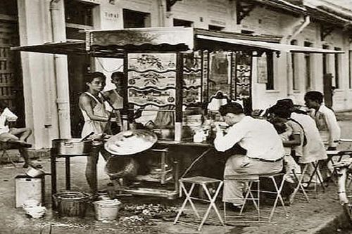 Phở Việt Nam: Từ gánh rong đến biểu tượng ẩm thực toàn cầu