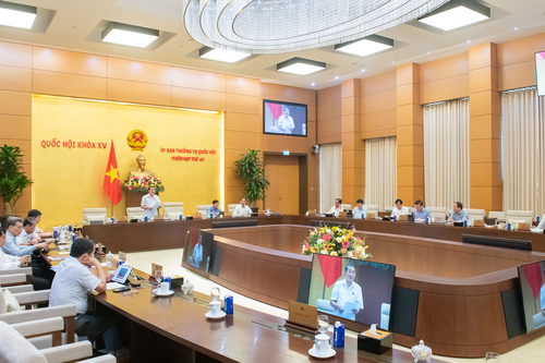 Đề xuất chính sách ưu tiên trong đấu thầu để hỗ trợ phát triển khoa học công nghệ