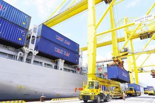 Đâu là giải pháp thúc đẩy phát triển xuất khẩu và logistics của Đà Nẵng?