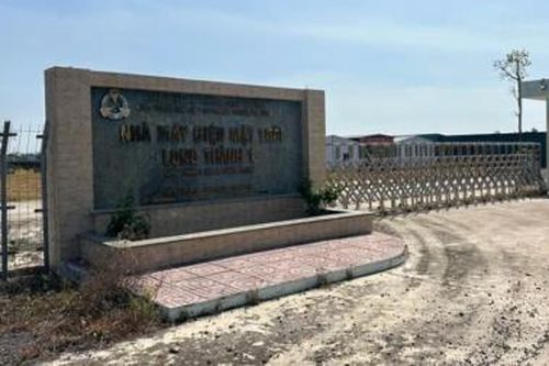 Dự án Điện mặt trời Long Thành 1 sai phạm thế nào khiến hàng chục cán bộ của tỉnh Đắk Lắk bị Cơ quan An ninh điều tra - Bộ Công an triệu tập và lấy thông tin cá nhân?