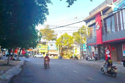 Ninh Thuận bỏ việc đánh số tên địa danh sau sáp nhập phường, xã