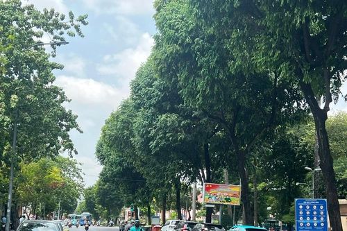 TPHCM cấm xe vào trung tâm để tổng duyệt Lễ 30-4 cấp Nhà nước
