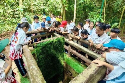 Giá trị thiêng liêng của hòa bình - Bài 3: Kể chuyện hòa bình bằng ngôn ngữ người trẻ