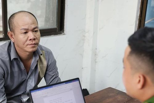 Trộm hơn 80 điện thoại, hai đối tượng sa lưới sau gần hai tuần lẩn trốn