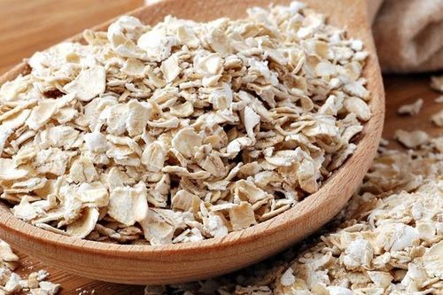Hơn 28 tấn yến mạch ở Mỹ bị thu hồi