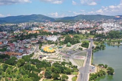 Loạt tài sản công tại thành phố Đà Lạt chuẩn bị lên sàn