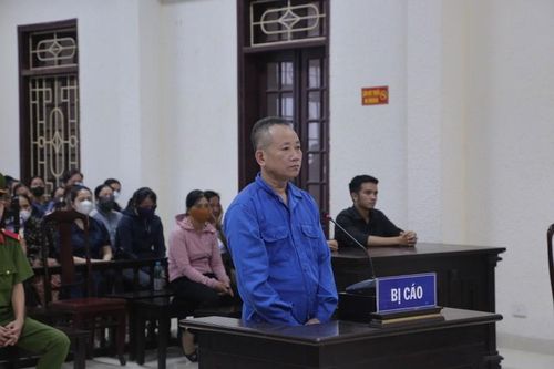 Tử hình kẻ sát hại 2 người trong quán karaoke ở Quảng Trị