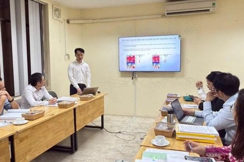 Dự đoán biểu hiện gen của ung thư