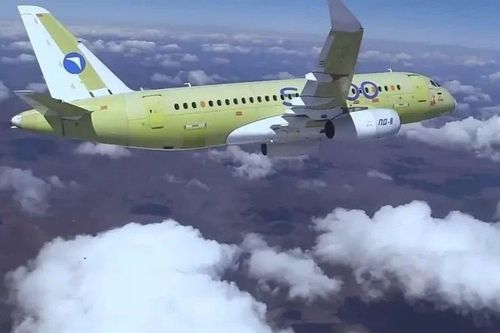 Chuyên gia hàng không nêu rõ ưu điểm của SJ-100 nội địa so với Boeing và Airbus