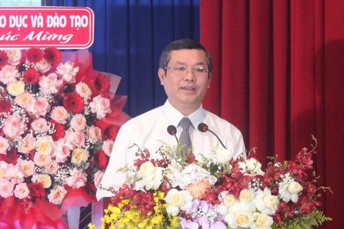 Trường ĐH Giao thông vận tải kỷ niệm 35 năm ngày thành lập Phân hiệu tại TPHCM