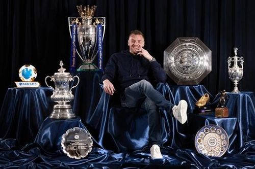 Jamie Vardy chia tay Leicester City sau 13 năm nhưng không treo giày
