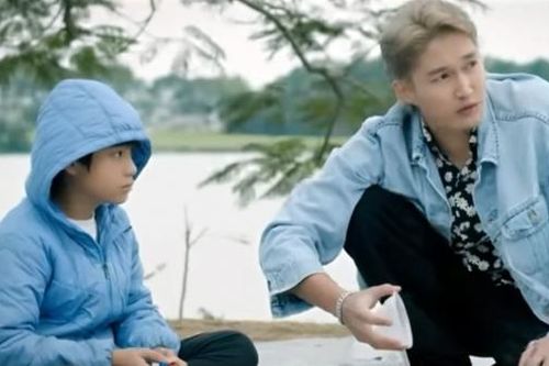 Những chặng đường bụi bặm tập 20: Nguyên điều tra bạn gái?