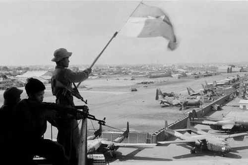 Kỷ niệm 50 năm Ngày Giải phóng miền Nam, thống nhất đất nước tại Argentina