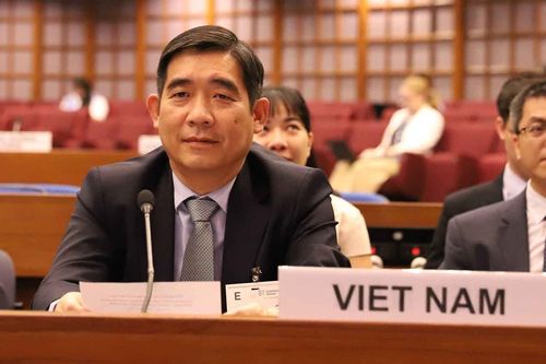Phát triển khoa học, công nghệ và chuyển đổi số là ưu tiên hàng đầu của Việt Nam