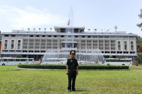 Một lần đi trinh sát và lời hẹn gặp ngày chiến thắng