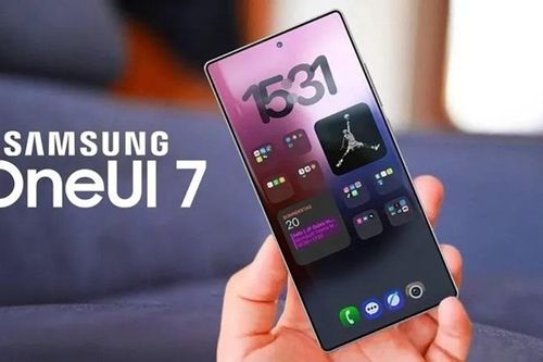 Samsung chốt lịch phát hành One UI 7 tại Việt Nam vào cuối tháng 4/2025