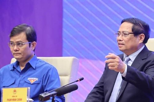Thủ tướng Phạm Minh Chính 'đặt hàng' đối với thanh niên