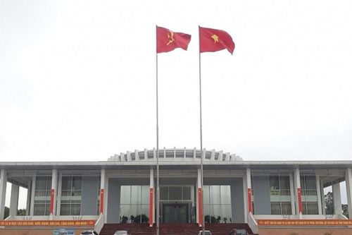 Thanh Hóa: Cấm cửa nhà thầu gian lận