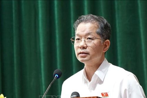 Cử tri Đà Nẵng, Long An kiến nghị nhiều vấn đề dân sinh, phát triển địa phương