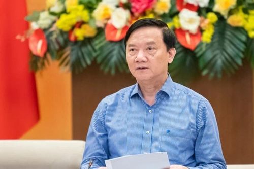 Đề xuất lập Quỹ phát triển nhà ở Quốc gia, xem xét tại Kỳ họp thứ 9 Quốc hội