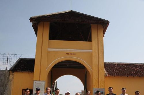 Hội Cựu chiến binh Bộ Tư pháp tri ân các 'địa chỉ đỏ' tại chiến trường xưa Tây Nguyên
