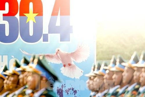TPHCM sẵn sàng cho đại lễ 30/4