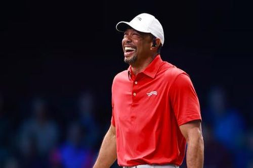 Không thường xuyên thi đấu, Tiger Woods vẫn giàu nhất giới golf
