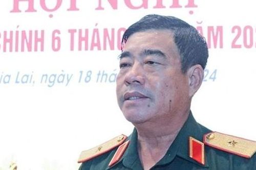 Bản tin 8H: Thủ tướng điều động, bổ nhiệm 4 Thiếu tướng