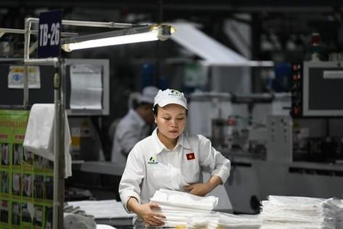 Doanh nghiệp kiến nghị giải pháp thúc đẩy tăng trưởng 2 con số