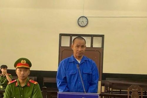 Kẻ đồi bại nhiều lần xâm hại con ruột lĩnh án chung thân